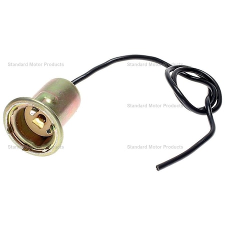 Standard Ignition Multi-Function Socket, S-87 S-87